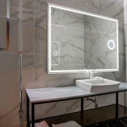 Отель Barin Residence Grand&Myasnitskaya Москва-13