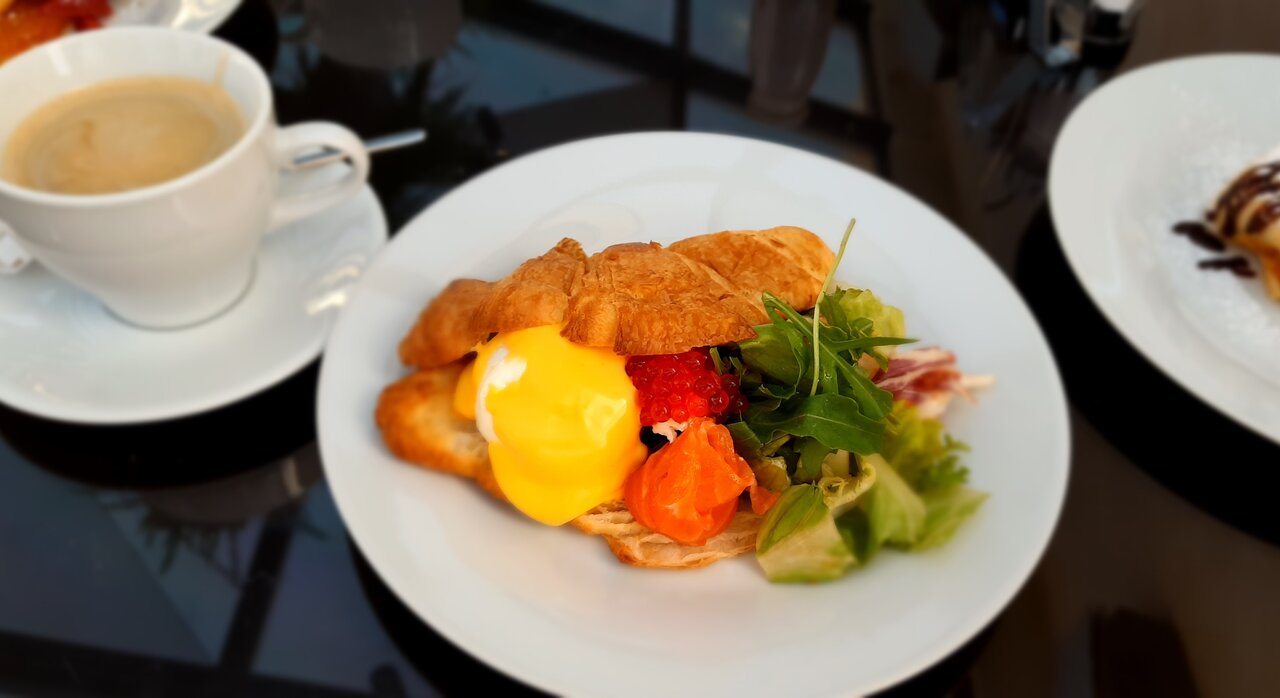 Отель Barin Residence Grand&Myasnitskaya Москва-28