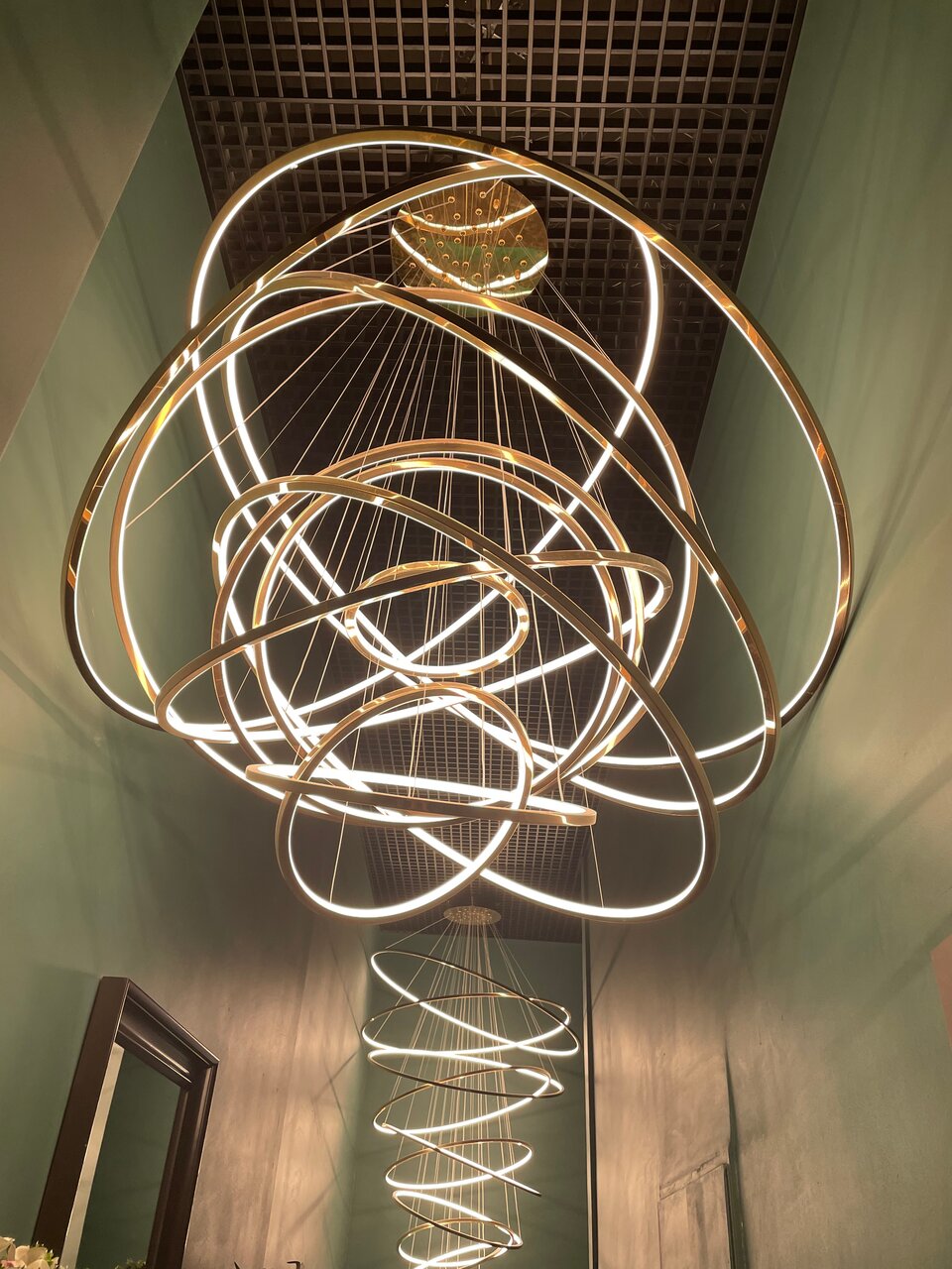 Отель Barin Residence Grand&Myasnitskaya Москва-22