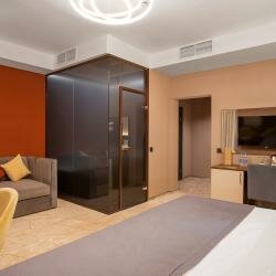 Отель Barin Residence Grand&Myasnitskaya Москва-10