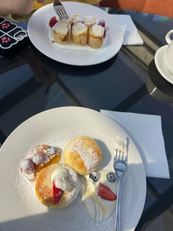 Отель Barin Residence Grand&Myasnitskaya Москва-49