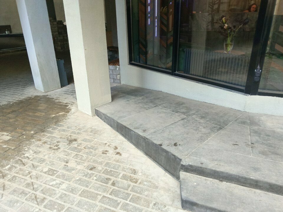 Отель Barin Residence Grand&Myasnitskaya Москва-141