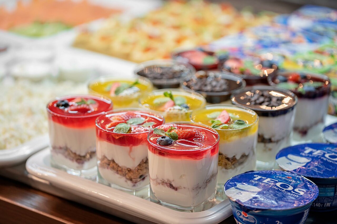 Отель Barin Residence Grand&Myasnitskaya Москва-96