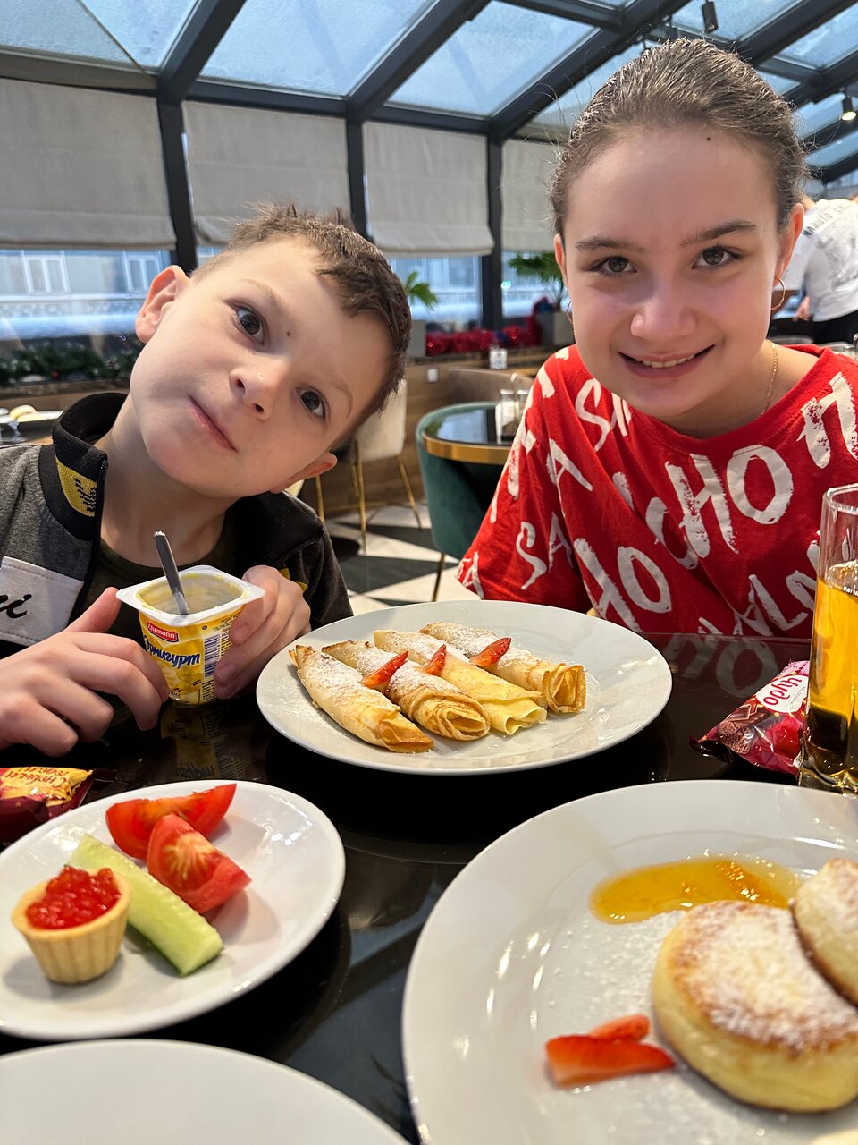 Отель Barin Residence Grand&Myasnitskaya Москва-42