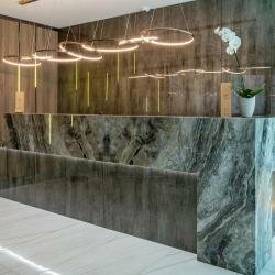 Отель Barin Residence Grand&Myasnitskaya Москва-18