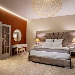 Отель Barin Residence Grand&Myasnitskaya Москва-69