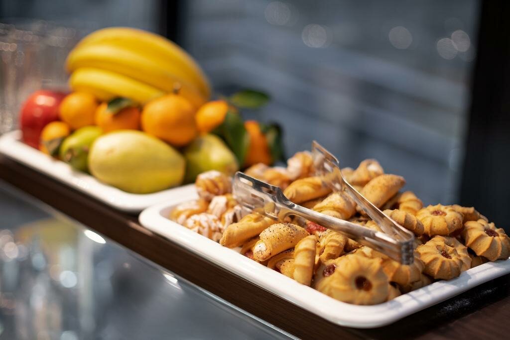 Отель Barin Residence Grand&Myasnitskaya Москва-97