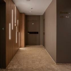 Отель Barin Residence Grand&Myasnitskaya Москва-66