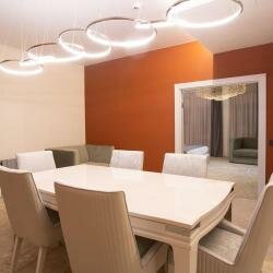 Отель Barin Residence Grand&Myasnitskaya Москва-59