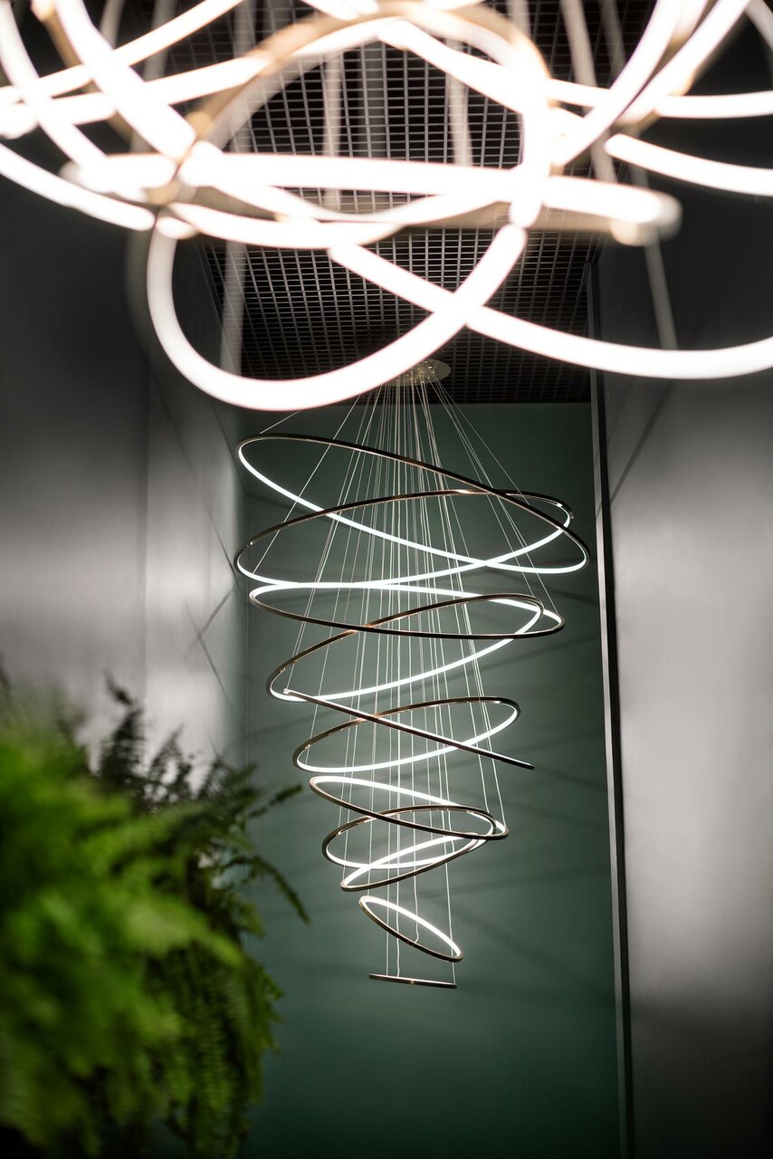 Отель Barin Residence Grand&Myasnitskaya Москва-85