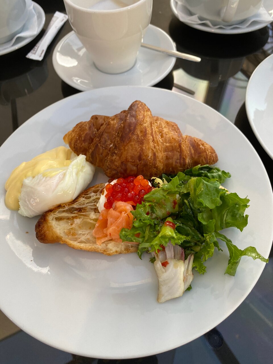 Отель Barin Residence Grand&Myasnitskaya Москва-39