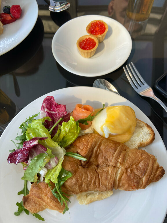 Отель Barin Residence Grand&Myasnitskaya Москва-37