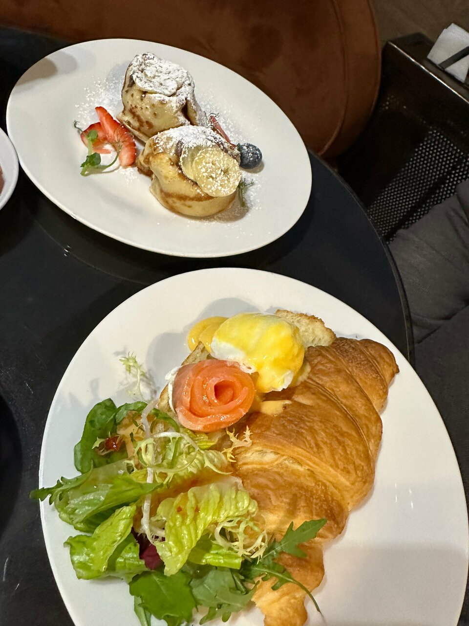 Отель Barin Residence Grand&Myasnitskaya Москва-48