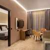 Отель Barin Residence Grand&Myasnitskaya Москва-4