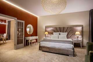 Отель Barin Residence Grand Москва Номер люкс президентский-10
