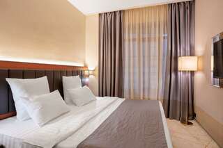 Отель Barin Residence Grand Москва 4-местные 2-комнатные апартаменты люкс-5