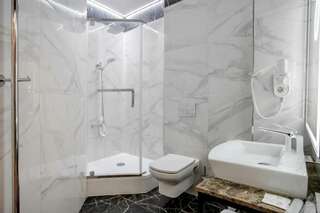 Отель Barin Residence Grand Москва Люкс-5