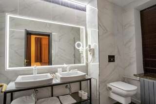 Отель Barin Residence Grand Москва Семейный номер Делюкс-4