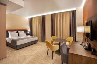 Отель Barin Residence Grand Москва Номер делюкс-1