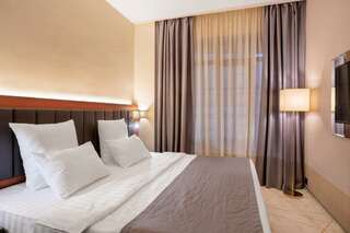 Отель Barin Residence Grand Москва Люкс-2