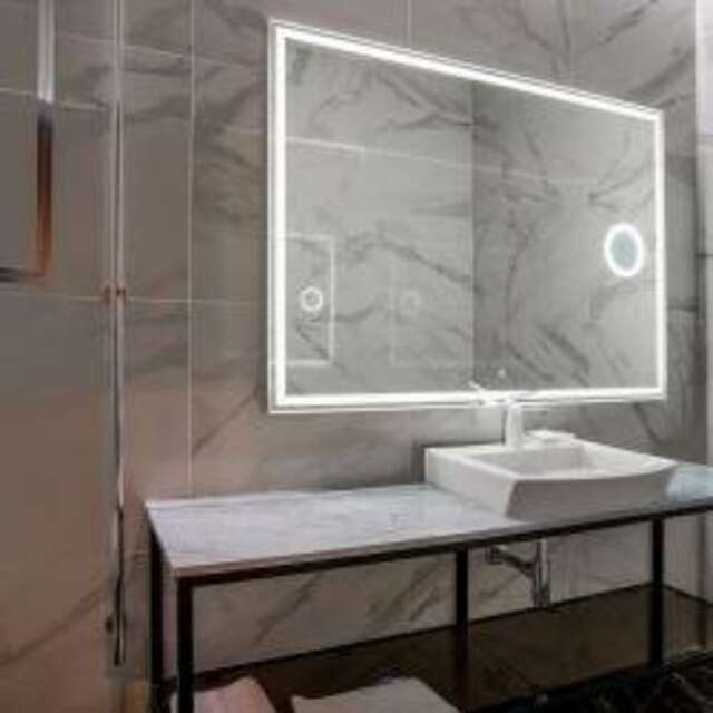 Отель Barin Residence Grand&Myasnitskaya Москва-12