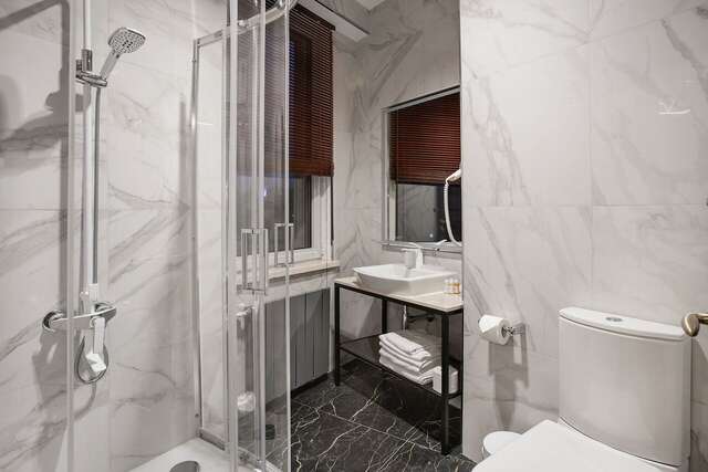 Отель Barin Residence Grand&Myasnitskaya Москва-144