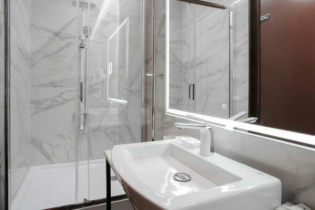 Отель Barin Residence Grand&Myasnitskaya Москва-148