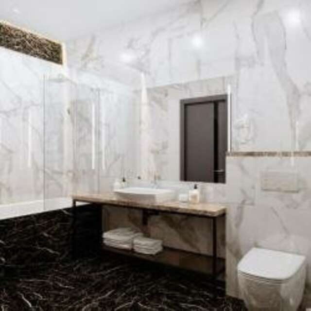 Отель Barin Residence Grand&Myasnitskaya Москва-70