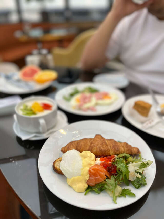 Отель Barin Residence Grand&Myasnitskaya Москва-37