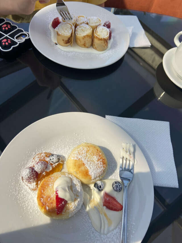 Отель Barin Residence Grand&Myasnitskaya Москва-48