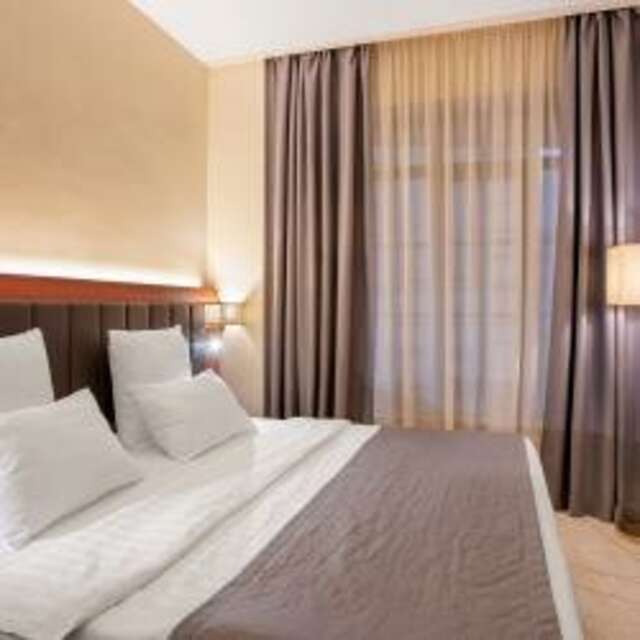 Отель Barin Residence Grand&Myasnitskaya Москва-53