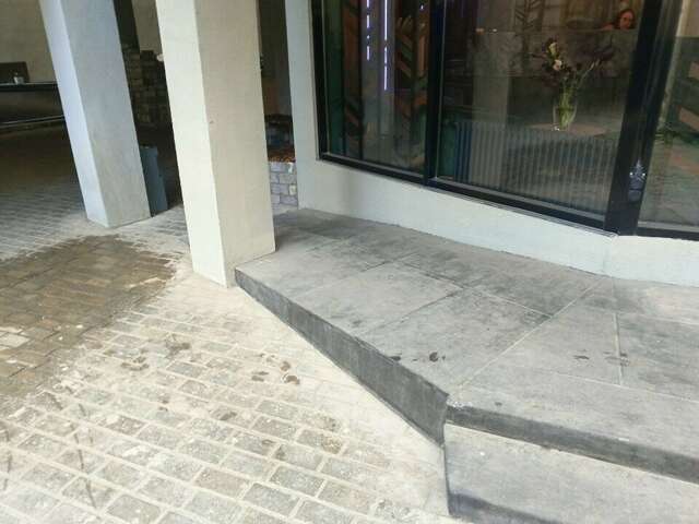 Отель Barin Residence Grand&Myasnitskaya Москва-140