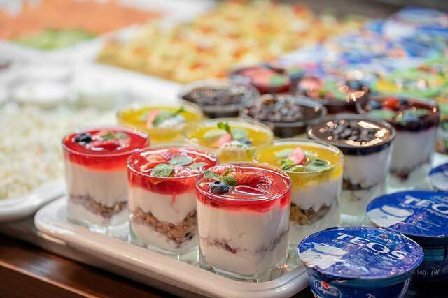 Отель Barin Residence Grand&Myasnitskaya Москва-95