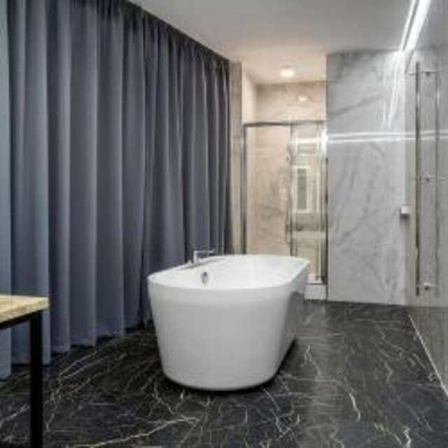 Отель Barin Residence Grand&Myasnitskaya Москва-62