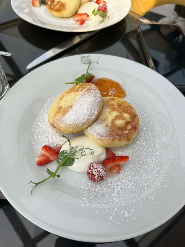 Отель Barin Residence Grand&Myasnitskaya Москва-42