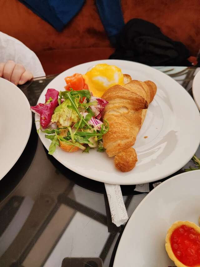 Отель Barin Residence Grand&Myasnitskaya Москва-49