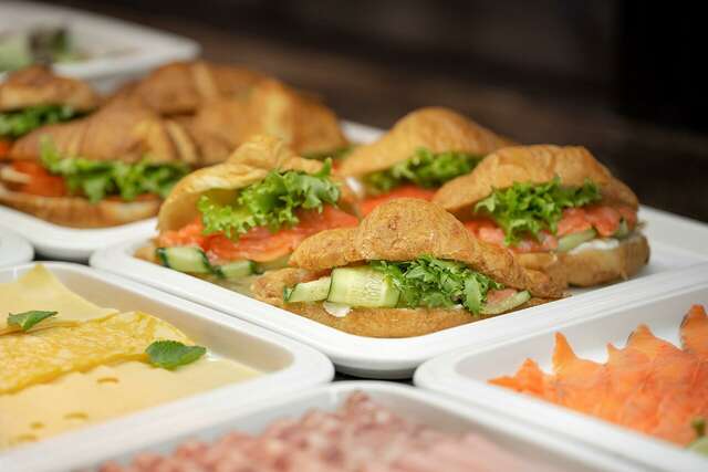 Отель Barin Residence Grand&Myasnitskaya Москва-83