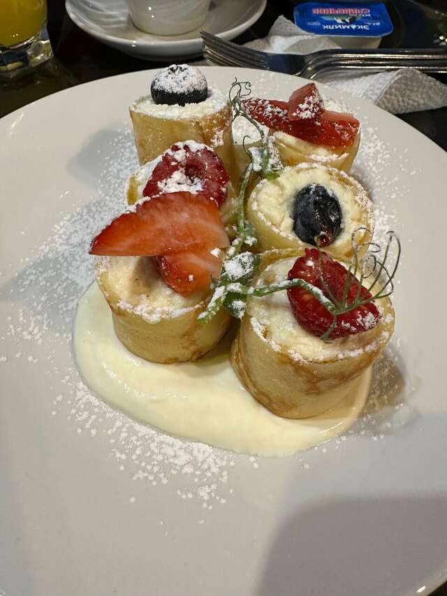 Отель Barin Residence Grand&Myasnitskaya Москва-39