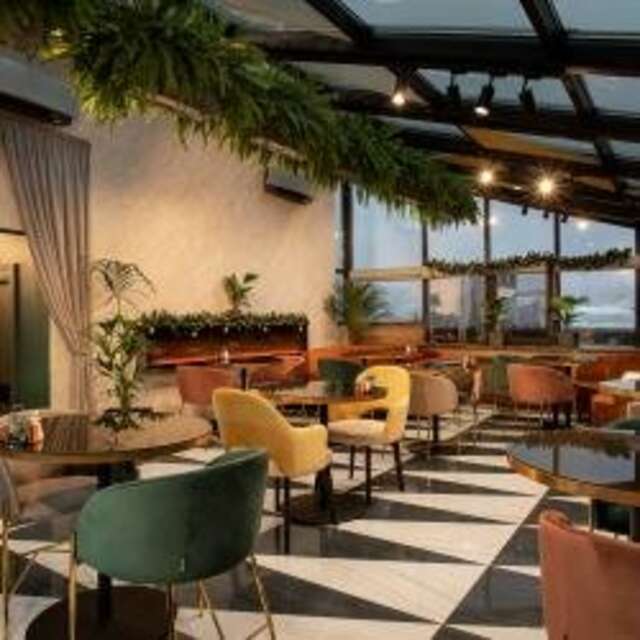 Отель Barin Residence Grand&Myasnitskaya Москва-5