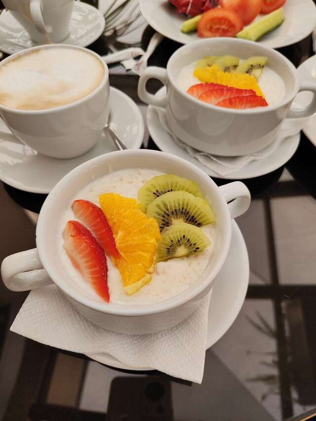 Отель Barin Residence Grand&Myasnitskaya Москва-40