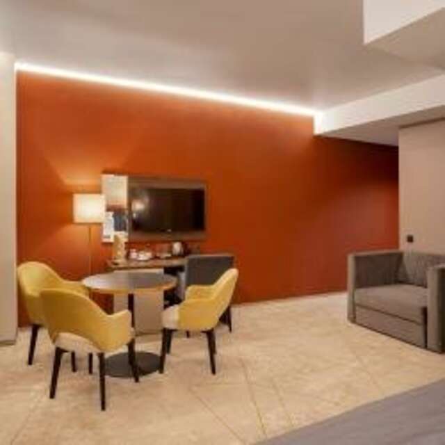 Отель Barin Residence Grand&Myasnitskaya Москва-61