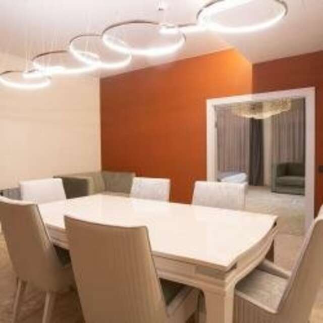 Отель Barin Residence Grand&Myasnitskaya Москва-58