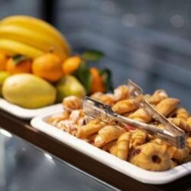 Отель Barin Residence Grand&Myasnitskaya Москва-51