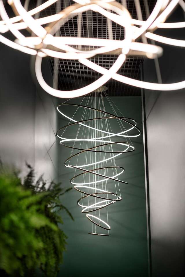 Отель Barin Residence Grand&Myasnitskaya Москва-84