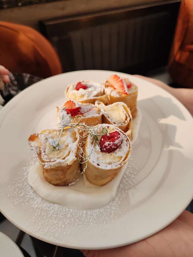 Отель Barin Residence Grand&Myasnitskaya Москва-43