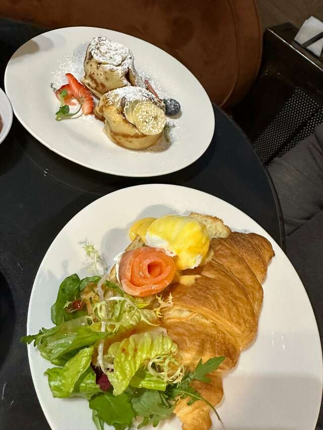 Отель Barin Residence Grand&Myasnitskaya Москва-47