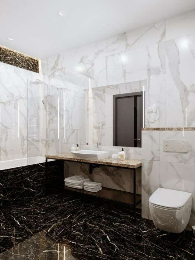 Отель Barin Residence Grand&Myasnitskaya Москва-121